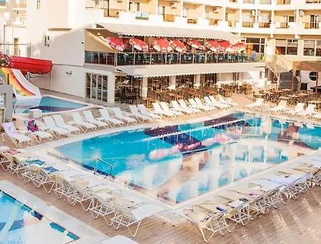 Prestige & Hotell Marmaris